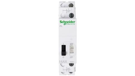 Przekaźnik impulsowy 16A 230V AC 1Z iTL A9C30811-25355