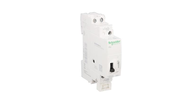 Przekaźnik impulsowy 16A 230-240V AC 1Z 1R iTL A9C30815-25428