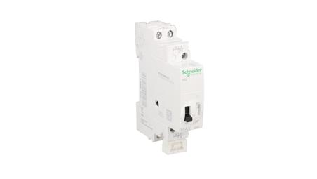 Przekaźnik impulsowy 16A 230-240V AC 1Z 1R iTL A9C30815-25428
