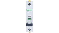 Wyłącznik nadprądowy 1P B 2A 6kA AC iC60N-B2 A9F03102-16225
