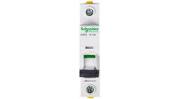 Wyłącznik nadprądowy 1P B 13A 6kA AC iC60N-B13 A9F03113-16979