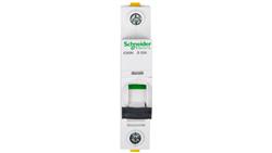 Wyłącznik nadprądowy 1P B 20A 6kA AC iC60N-B20 A9F03120-16309