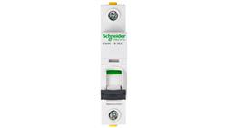 Wyłącznik nadprądowy 1P B 25A 6kA AC iC60N-B25 A9F03125-16421