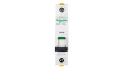 Wyłącznik nadprądowy 1P B 32A 6kA AC iC60N-B32 A9F03132-16735