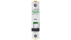 Wyłącznik nadprądowy 1P C 3A 6kA AC iC60N-C3 A9F04103-16394