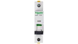 Wyłącznik nadprądowy 1P C 25A 6kA AC iC60N-C25 A9F04125-16375