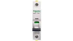 Wyłącznik nadprądowy 1P C 32A 6kA AC iC60N-C32 A9F04132-16691