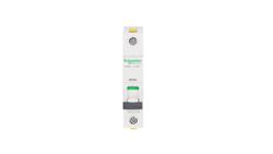 Wyłącznik nadprądowy 1P D 25A 6kA AC iC60N-D25 A9F05125-16914