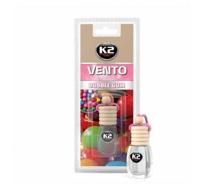 Zapach Vento Guma Balonowa 8 ml INTER-GLOBAL