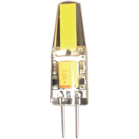 LED G4 12V/2W 200LM 3000K Blister 2 szt