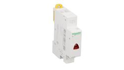 Lampka modułowa czerwona 110-230V AC iIL A9E18320-23947