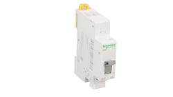 Przełącznik modułowy 0-I 1P 20A iSSW A9E18070-23579