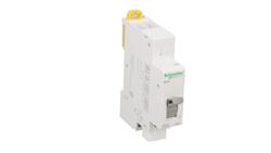 Przełącznik modułowy 0-1 20A 1Z 1R iSSW A9E18072-23647