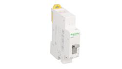 Przełącznik modułowy I-0-II 1P 20A iSSW A9E18073-23545