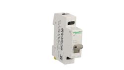 Rozłącznik modułowy 32A 1P iSW A9S60132-23633