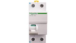 Rozłącznik modułowy 63A 2P iSW-NA (możliwy wyzwalacz) A9S70663-23746