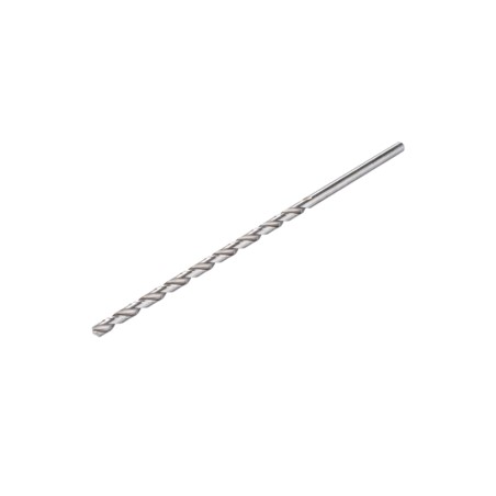 Wiertło HSS do metalu długie 12,0x375mm