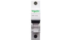 Wyłącznik nadprądowy 1P B 6A 6kA AC K60N A9K01106-16258