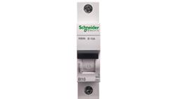Wyłącznik nadprądowy 1P B 10A 6kA AC K60N A9K01110-16202