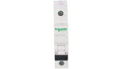 Wyłącznik nadprądowy 1P B 16A 6kA AC K60N A9K01116-16195