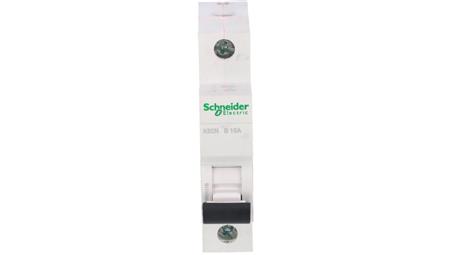 Wyłącznik nadprądowy 1P B 16A 6kA AC K60N A9K01116-16195