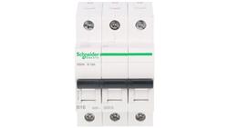 Wyłącznik nadprądowy 3P B 16A 6kA AC K60N A9K01316-16237