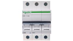 Wyłącznik nadprądowy 3P C 32A 6kA AC K60N A9K02332-16288