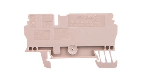 Złączka ZDU 2.5/3AN 1608540000-74086