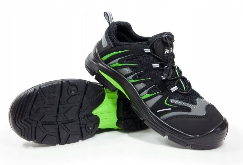 Półbut roboczo-sportowy roz. 45 Półbut roboczo-sportowy roz. 45