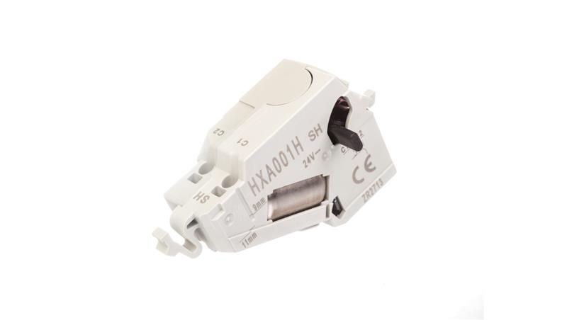 Wyzwalacz wzrostowy 24V DC x160-x250 HXA001H-16143