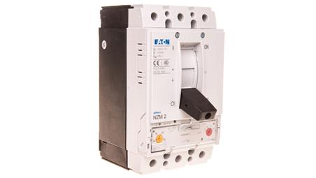 Wyłącznik mocy 300A 3P 50kA NZMN2-A300 107580-9575