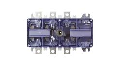 Rozłącznik izolacyjny 3P 250A DMV250N/3 1814408-13678