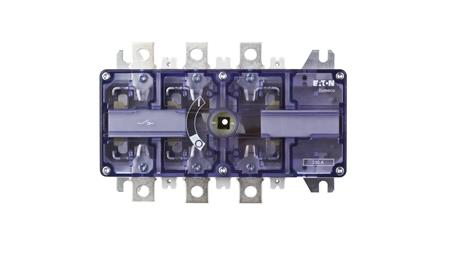 Rozłącznik izolacyjny 3P 250A DMV250N/3 1814408-13678