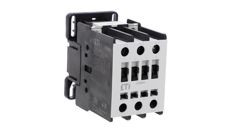 Stycznik mocy 60A 3P 42V AC CEM40.00-42V-50/60Hz 004647105-44982