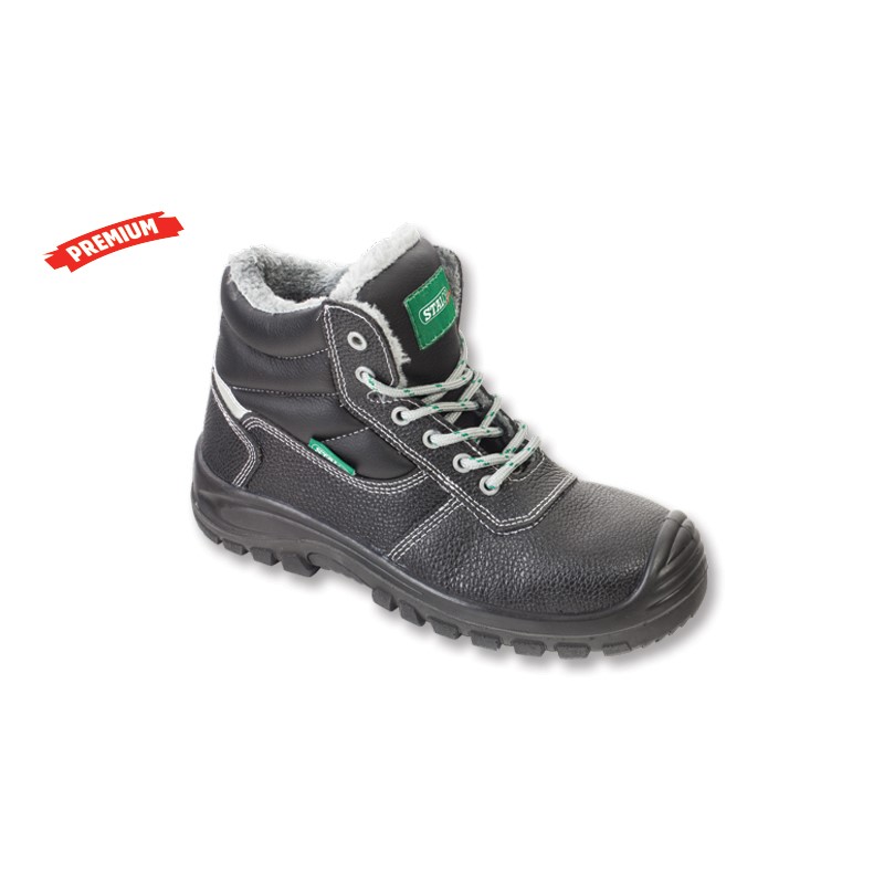 Trzewik roboczy ocieplany roz.40 STALCO