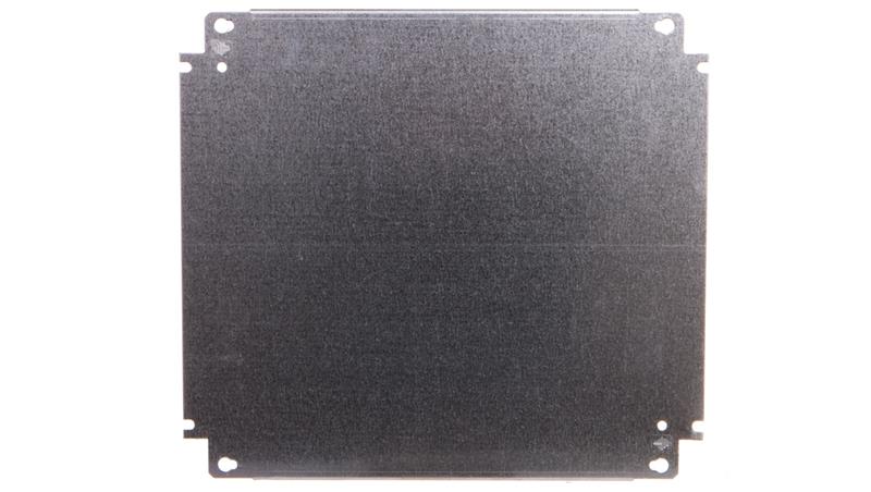 Płyta montażowa 400x400mm stal Orion+ FL406A-68596 Płyta montażowa 400x400mm stal Orion+ FL406A-68596