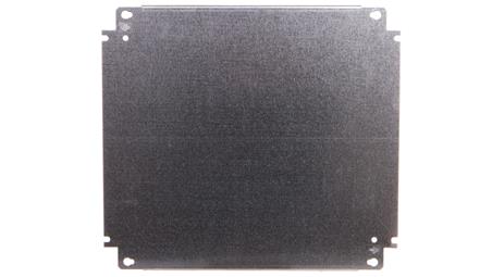 Płyta montażowa 400x400mm stal Orion+ FL406A-68596