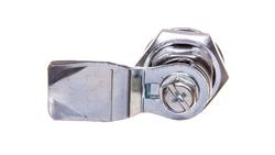 Zamek /z wkładką dwupiórkową 3mm/ LK-D3-M22 001102167-67174