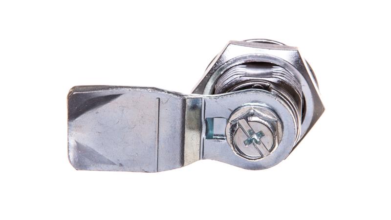 Zamek /z wkładką dwupiórkową 3mm/ LK-D3-M22 001102167-67174