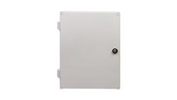 Obudowa 400x300x166mm IP65 z płytą montażową UNIbox Uni-1 43.1-68027