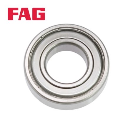 6206-2Z łożysko FAG