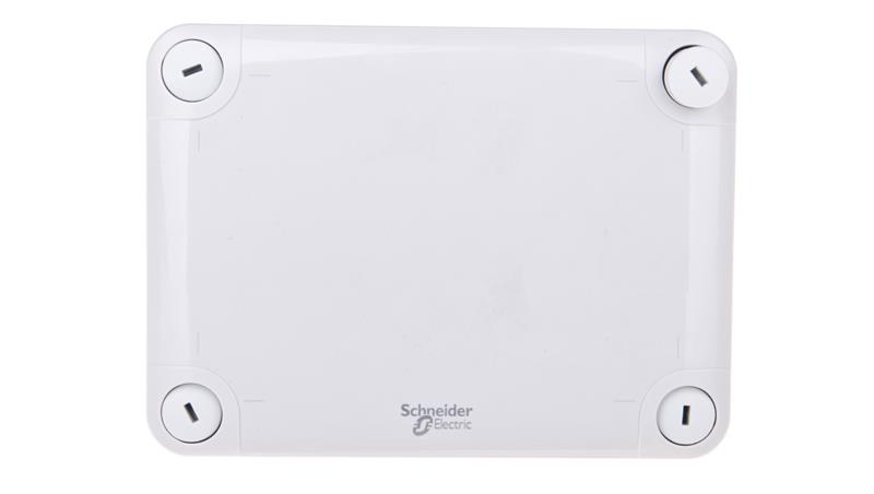 Obudowa 164x121x87mm ABS IP66 Thalassa TBS NSYTBS16128-70842 Obudowa 164x121x87mm ABS IP66 Thalassa TBS NSYTBS16128-70842