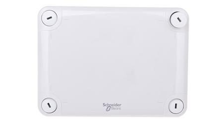 Obudowa 164x121x87mm ABS IP66 Thalassa TBS NSYTBS16128-70842