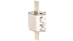 Wkładka bezpiecznikowa NH2 400A gF 500V WT-2 004139414-5315