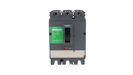 Rozłącznik mocy 250A , 3P Compact CVS LV525425-10511