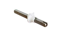 Wałek napędu 10x10mm długość 135mm 4K10K3H135 1050240-15416