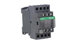 TeSys Deca Stycznik mocy 20A AC-1 4P 24V DC 1Z 1R LC1DT20BD-12113