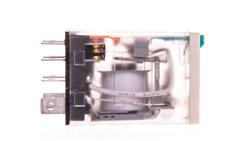 Przekaźnik miniaturowy 2P 15A 24V DC RPM22BD-14500