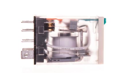 Przekaźnik miniaturowy 2P 15A 24V DC RPM22BD-14500
