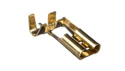 Nasuwka kątowa NK 6,3-2,5/0,8 NC E10KN-01040200301 /100szt./-73764